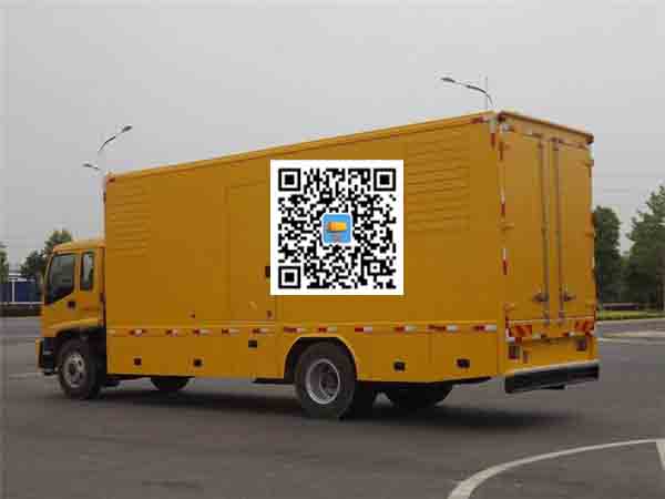 荷塘租赁发电机 柴油发电机组备件的清洗方法