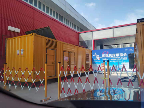 荷塘发电机出租 对于发电机的特性你了解多少?