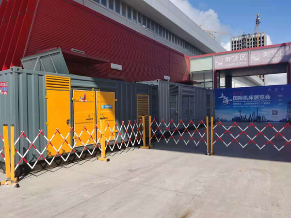 荷塘发电机出租教您要了解的柴油发电机组基础知识