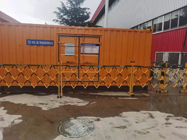 荷塘租赁发电机 柴油发电机组供应商：柴油发电机组润滑油的作用？