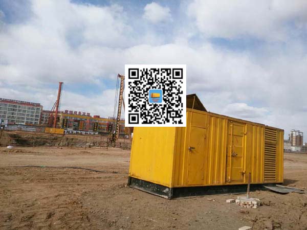 荷塘发电机出租-柴油发电机组安全操作规程有哪些？