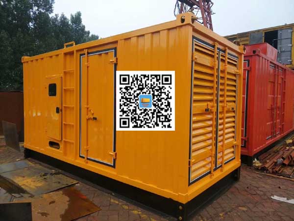 荷塘发电机出租-发电机组应该选购什么品牌的