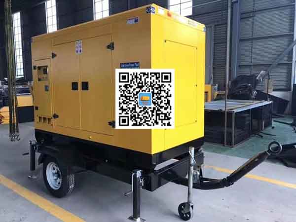 荷塘柴油发电机组需要经常换油吗