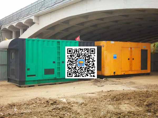 荷塘决定发电机顺利启动的因素及如何解决发电机冬季起动困难问题