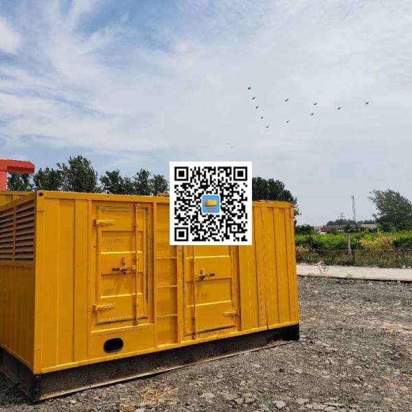 荷塘发电机出租发电机电刷的结构与作用是什么