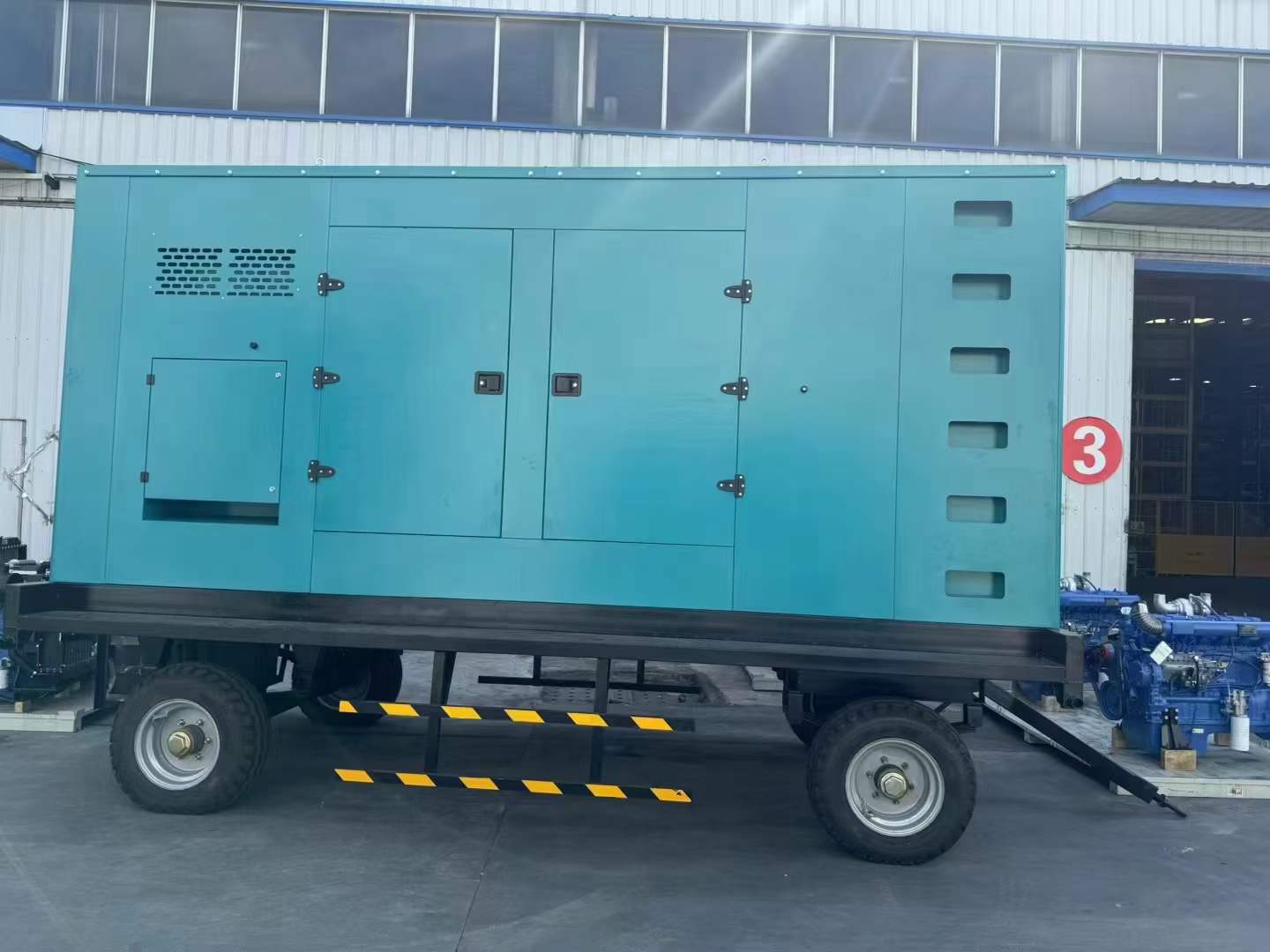 荷塘2500KVA 负载启动电流大概是多少？