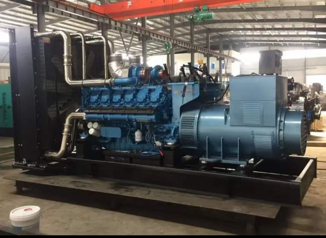 荷塘发电机组不及时更换空气滤清器会有哪些后果？