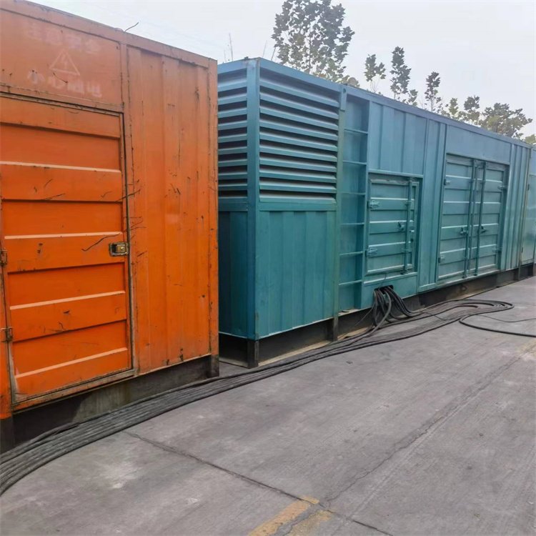荷塘如何选择适合 600kW 柴油发电机组的热继电器?