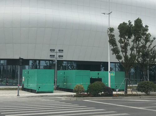 荷塘柴油发电机组保养周期是多久？