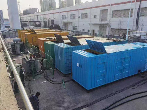 荷塘380V和690V电压的电缆线相同吗？