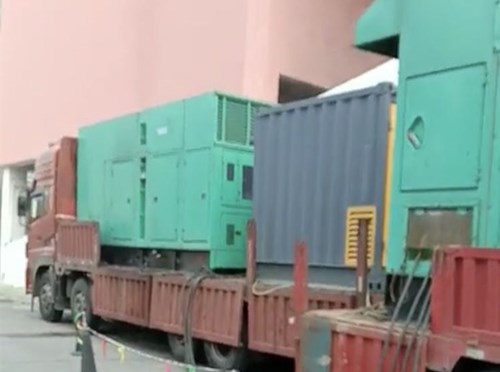 荷塘柴油发电机的功率因数一般是多少？