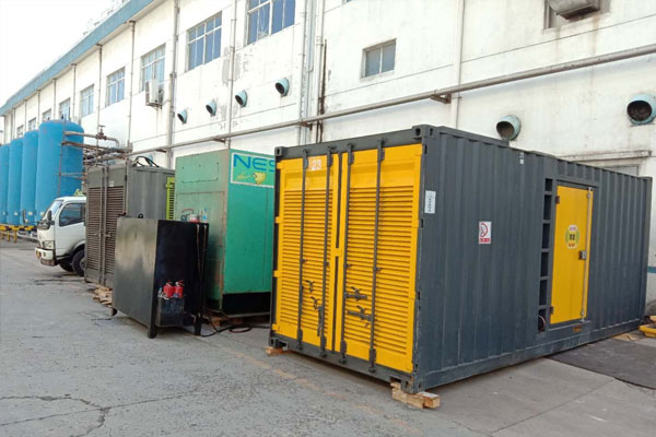 荷塘发电机组保养是确保其正常运行、延长使用寿命的关键,以下是一些保养注意事项