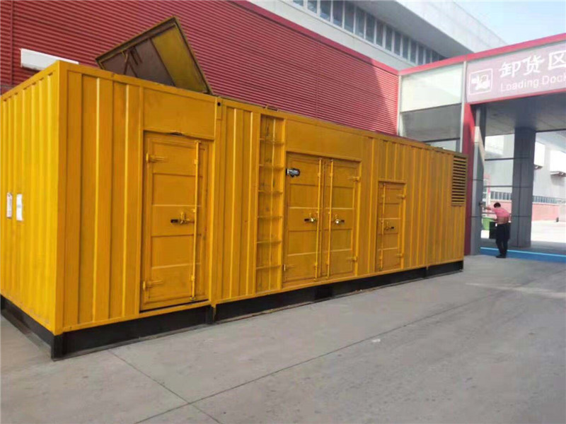 荷塘储能设备的前景和市场怎么样？