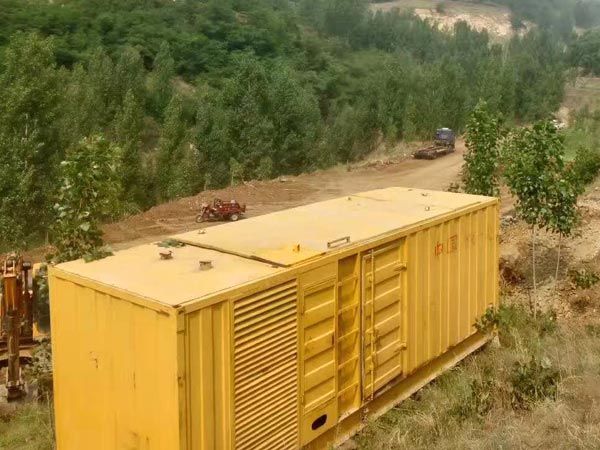 荷塘柴油发电机组冬季日常维修注意事项？
